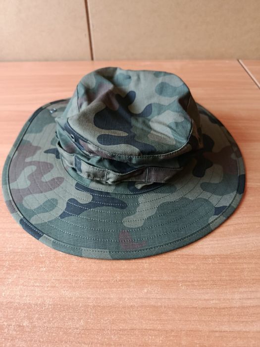 Kapelusz połowy wzór 402A/MON rozmiar 57-58