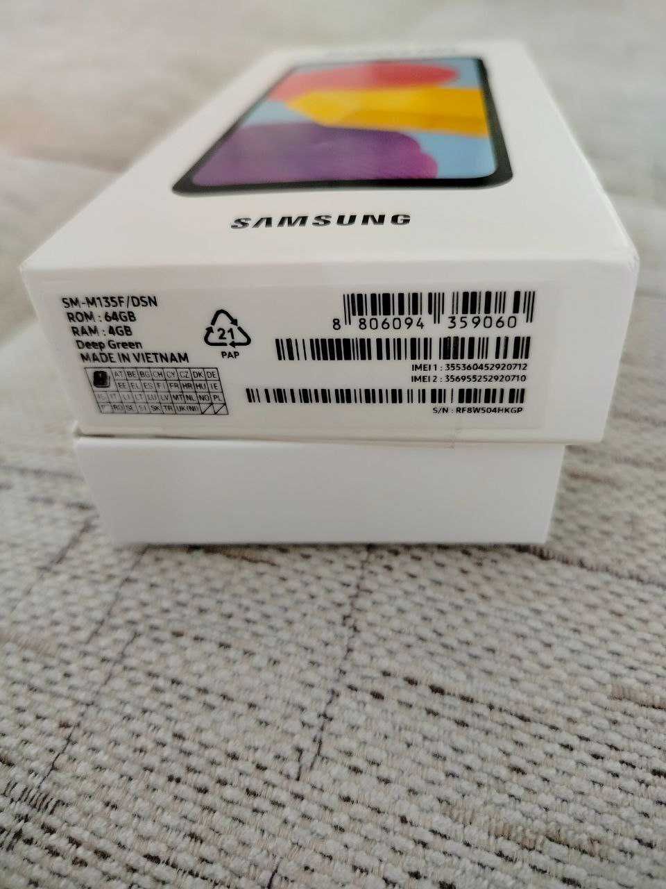 Samsung Galaxy M13