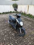 Scooter SYM 125cc