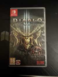 Diablo III Eternal Collection Switch