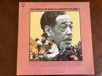 Vinil duplo Duke Ellington