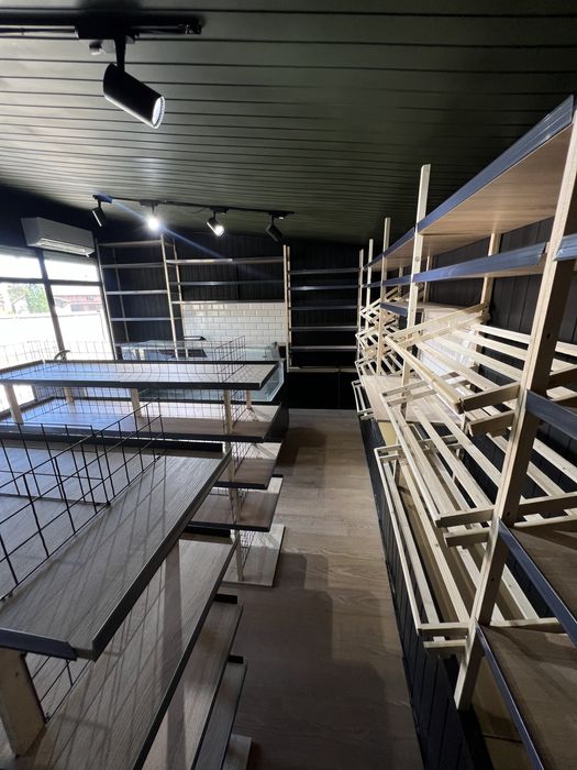 Оренда магазину з обладнанням у Львові