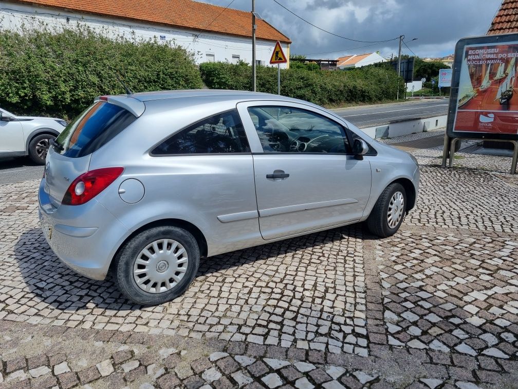 Opel Corsa 1.3 cdti
