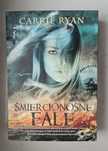 Śmiercionośne fale - Carrie Ryan