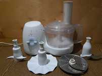 Кухонный комбайн PHILIPS  ( запчасти ).