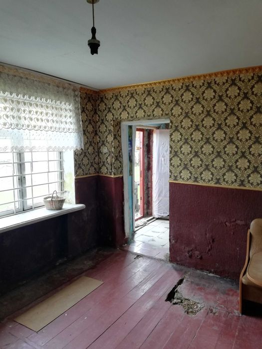 Продаж 1-к квартири 35,5 м2 м.Куликів Львівська обл,  11500 $