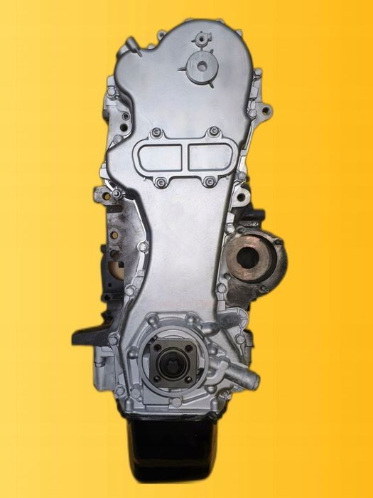 SILNIK 1.3 MULTIJET NEMO BIPPER FIORINO QUBO EURO5