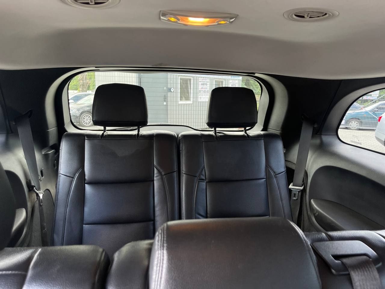 Dodge Durango №2918р (ВНЕСОК від 15%) Альянс Авто Кривий Ріг