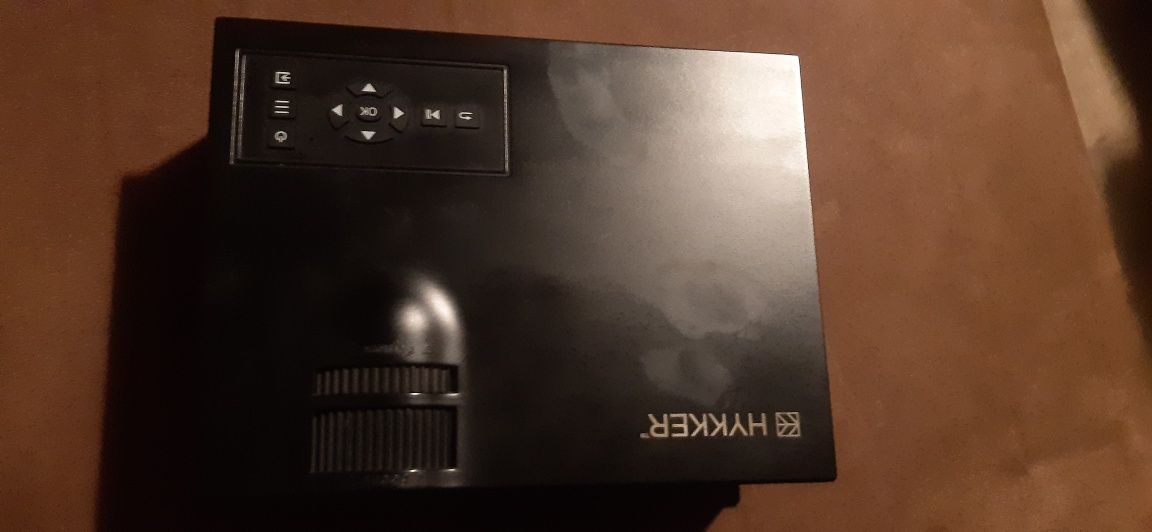 Projektor Hykker Vision 130