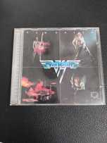 Van Halen (Remastered) cd