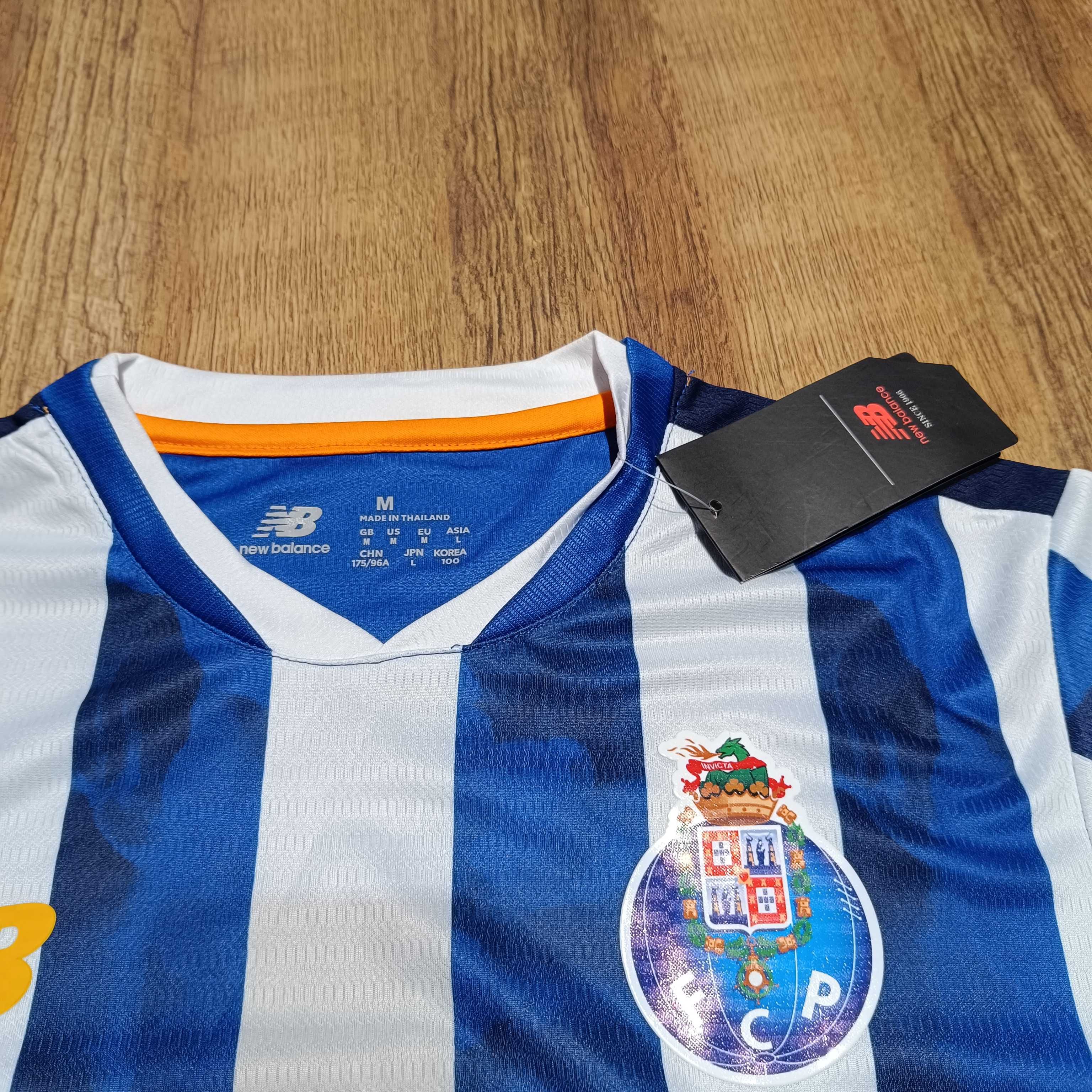 Camisola do FCPorto