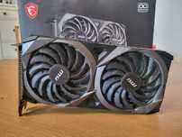 Nvidia GeForce RTX 3060 Ti