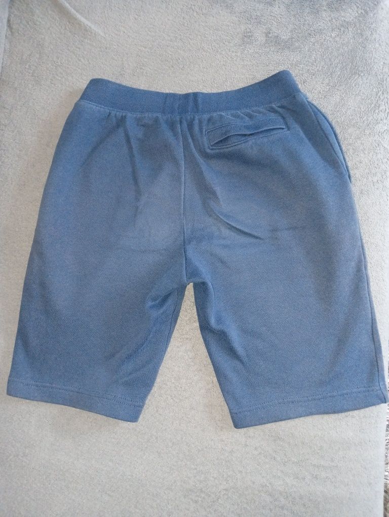 Spodenki krótkie Under Armour YMD JM 158