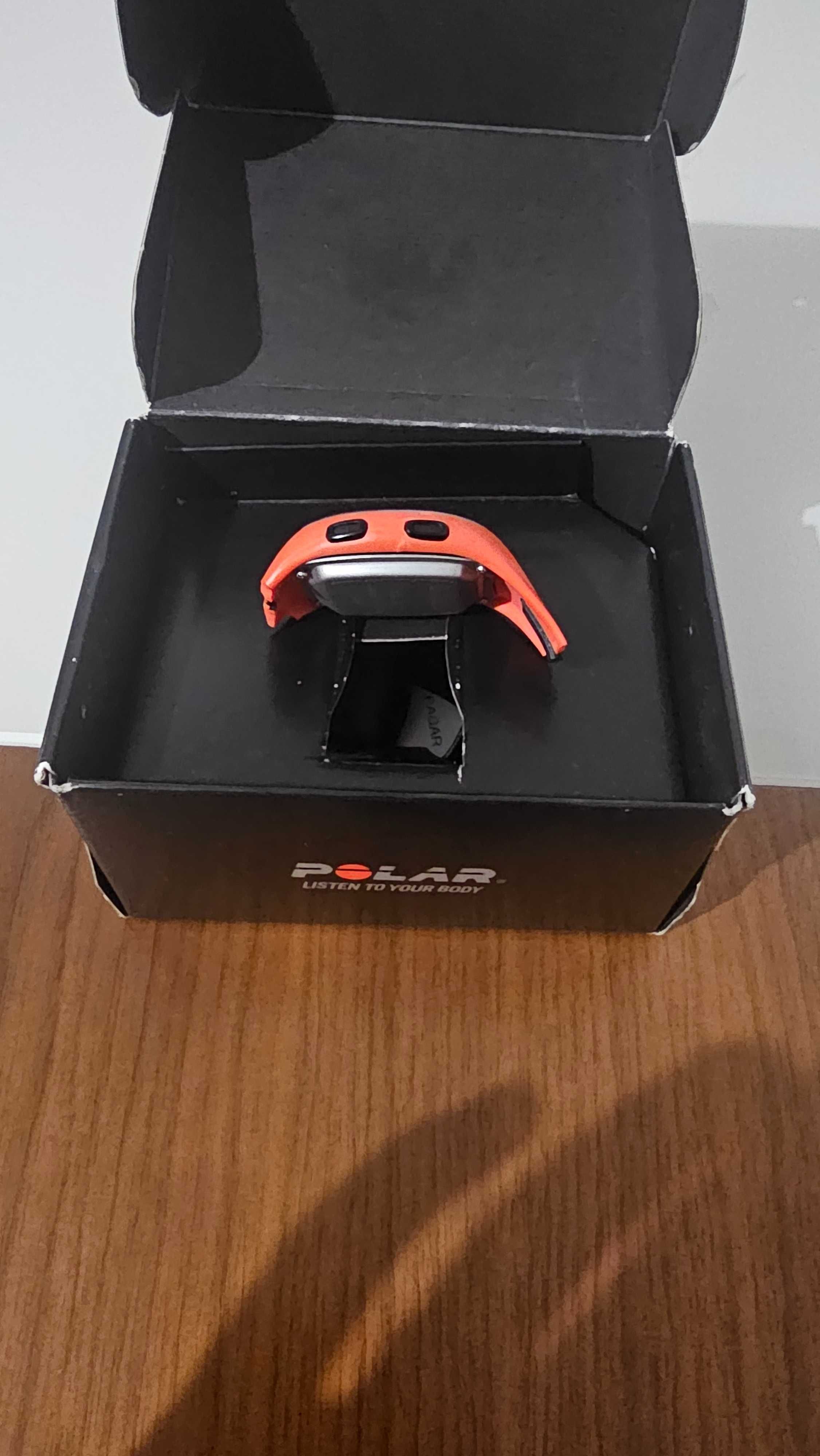 Relógio Treino Polar RS300X