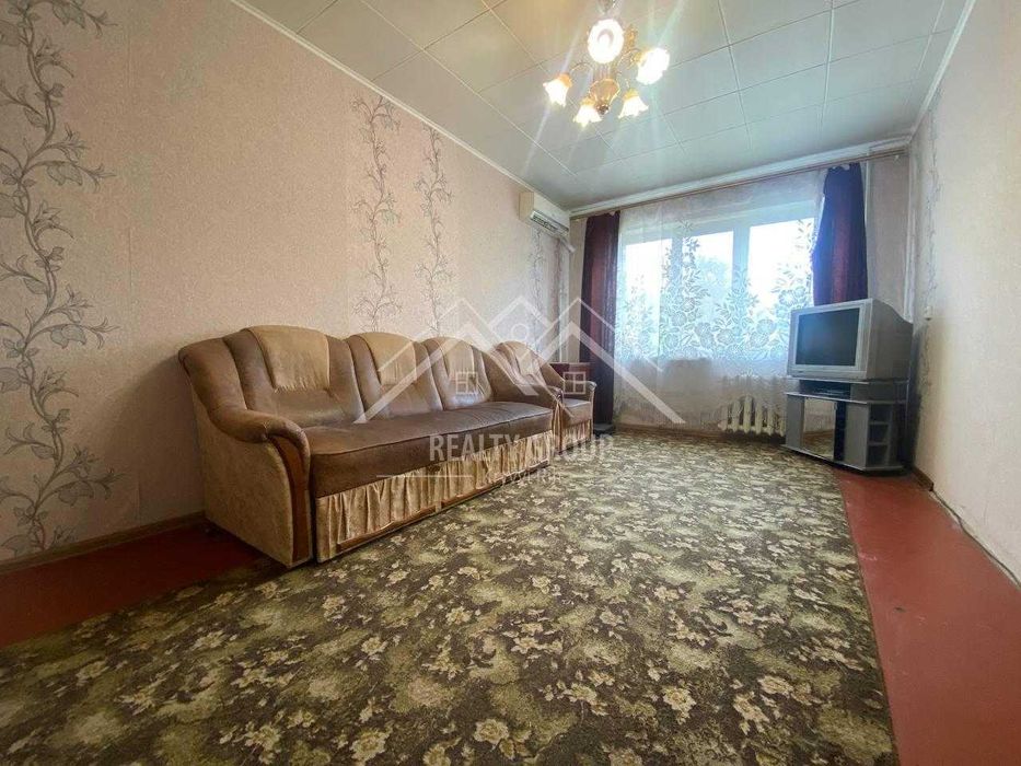 Продається  3-к. кв. чеського проєкту в чудовому районі Ювілейної