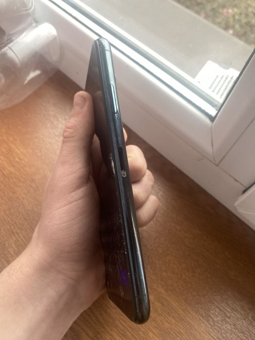 Iphone 11 pro max робочий 256