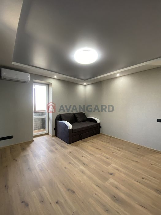 Двокімнатна. Лівий Берег.