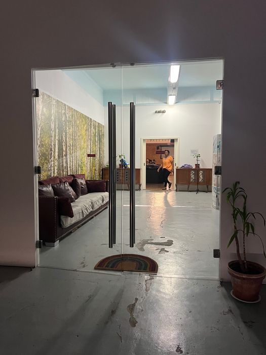 Espaço para eventos