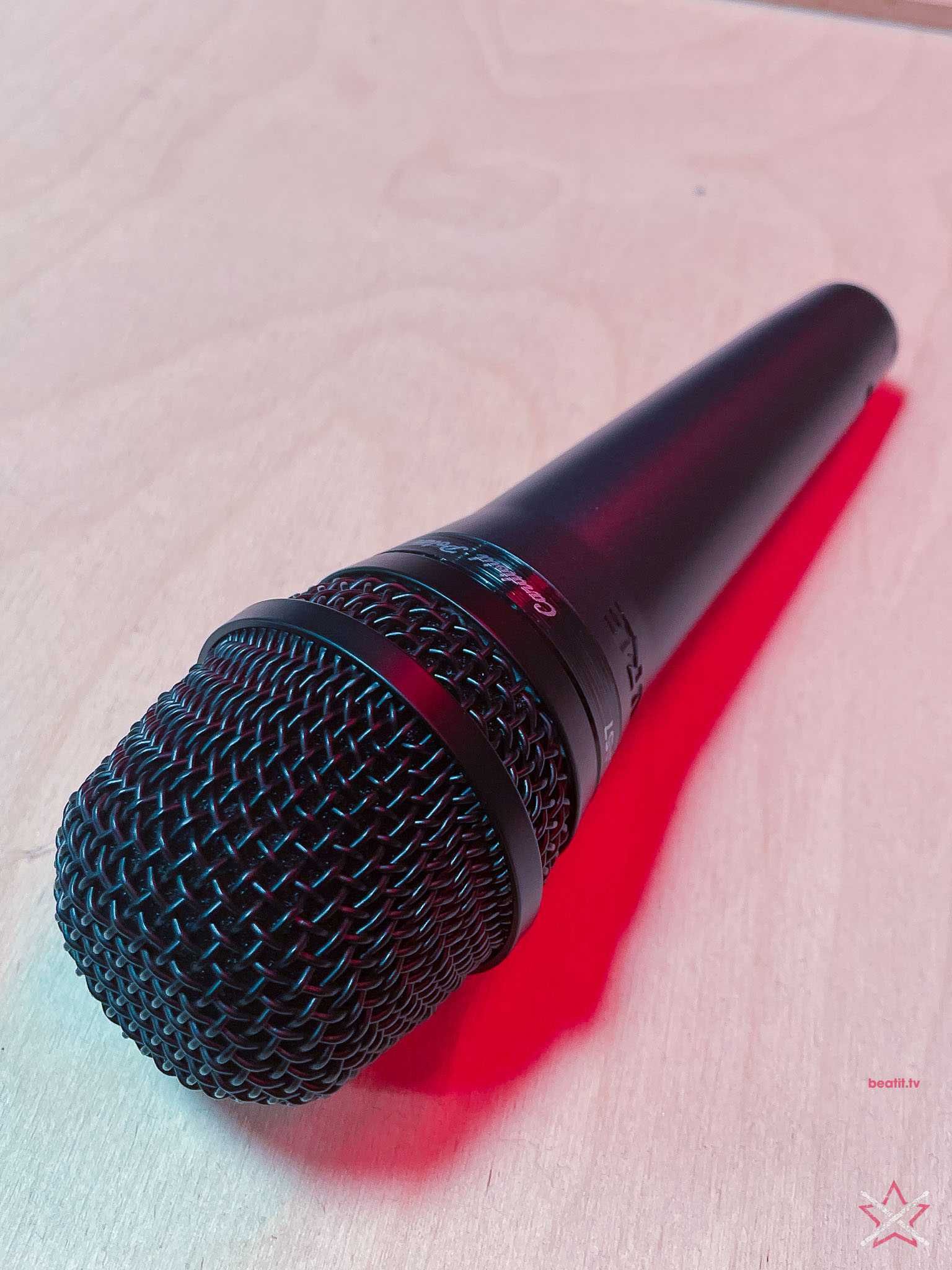 Shure PGA57 dynamiczny mikrofon instrumentalny