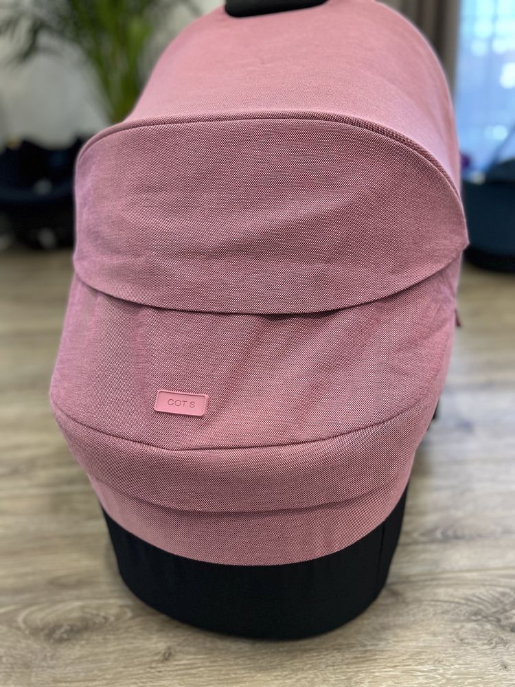 Люлька Сайбекс, Cybex Balios S, Magnolia pink,