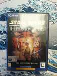 Star Wars The Phantom Menace PC