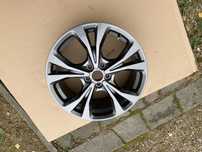 FELGA ALUMINIOWA FORD KUGA MK2 MK3 ESCAPE 7,5J18 5X108 ET 50 ET50 LV4C-N2B
