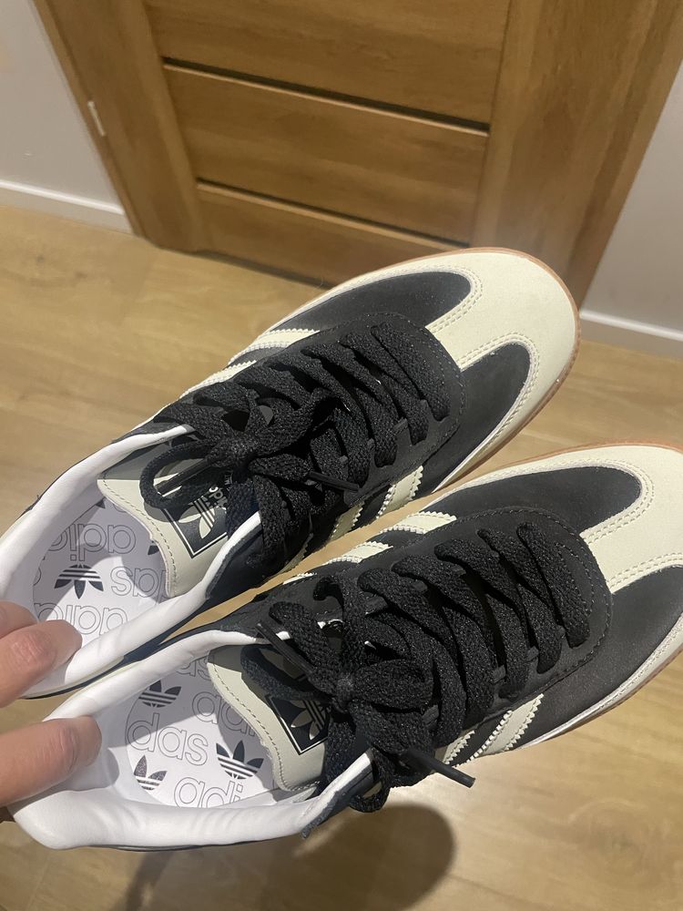 Buty Adidas Samba