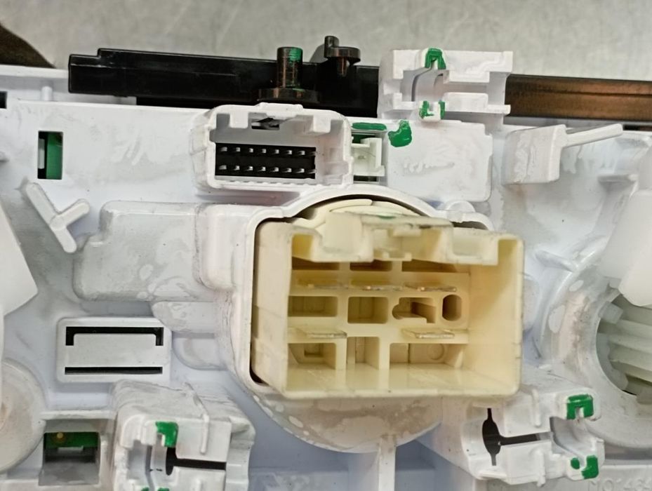 Comando chauffage / sofagem DACIA Sandero III