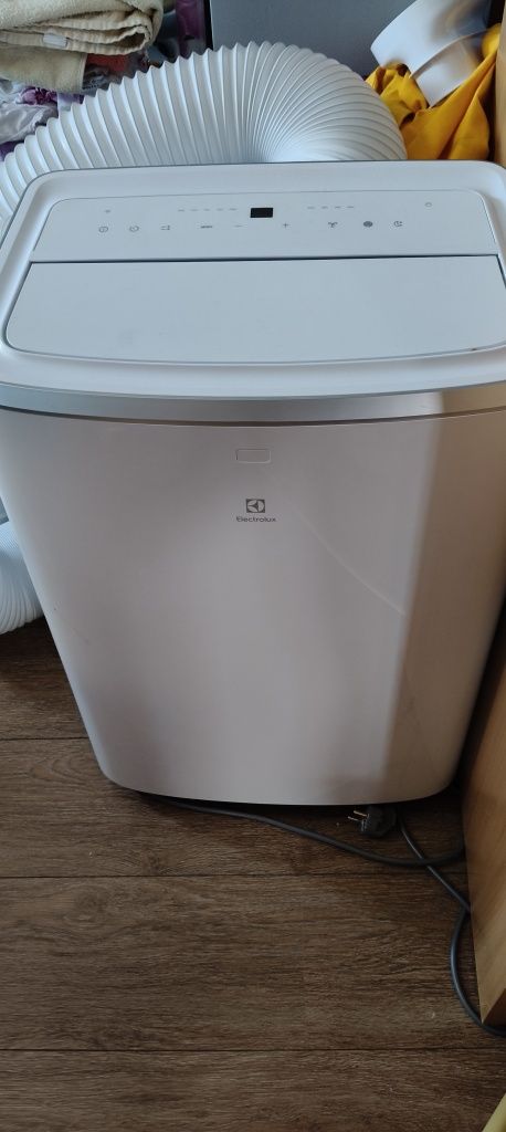 Klimatyzator Electrolux