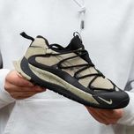 !SALE! Nike ACG Terra Antarktik Low (Gore-Tex) Black Beige 40-45 асг