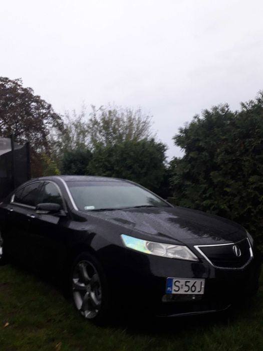 Acura TL stan bdb polecam