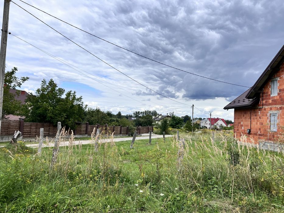 Продається ділянка Ямельна