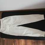 Spodnie joggery damskie