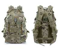 Plecak wojskowy trekkingowy survival 40l