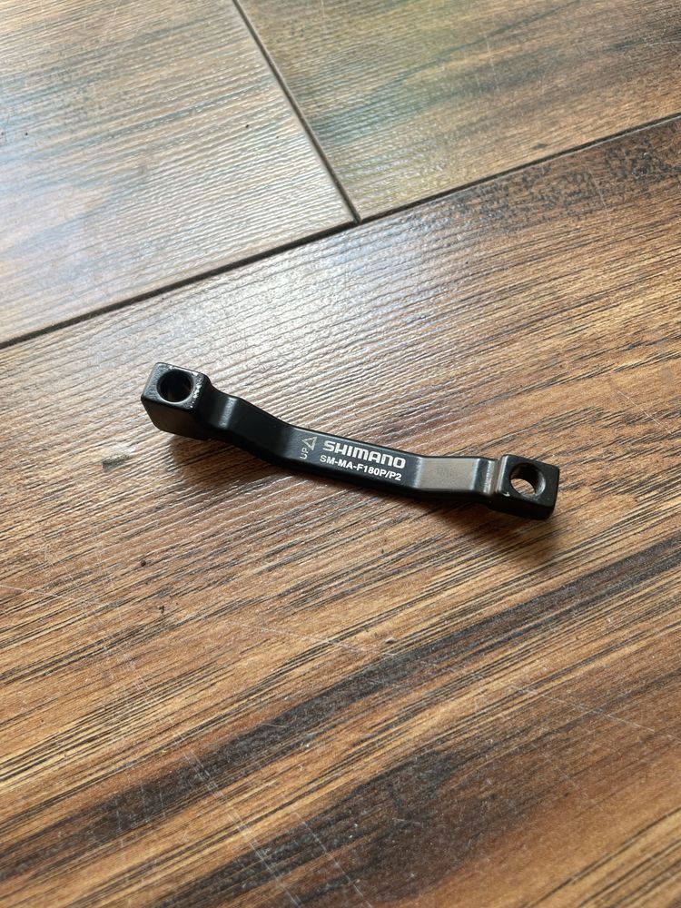 Adapter hamulcowy Shimano SM-MA-F180P/P2