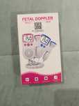 Doppler fetal gravida