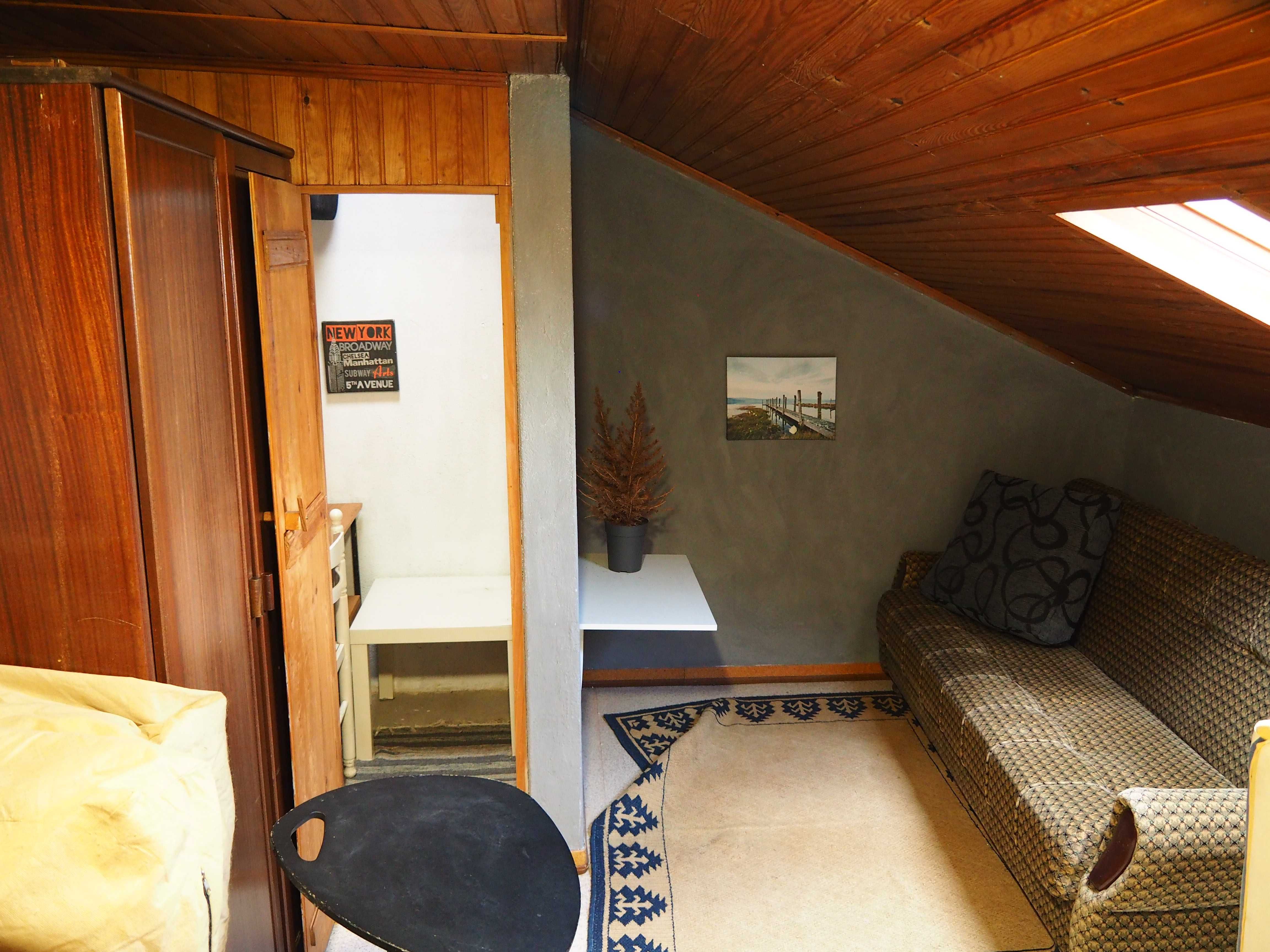Apartamento T2 Cacém