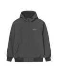 Blusăo Carhartt WIP SAIL Black/White tam S grande