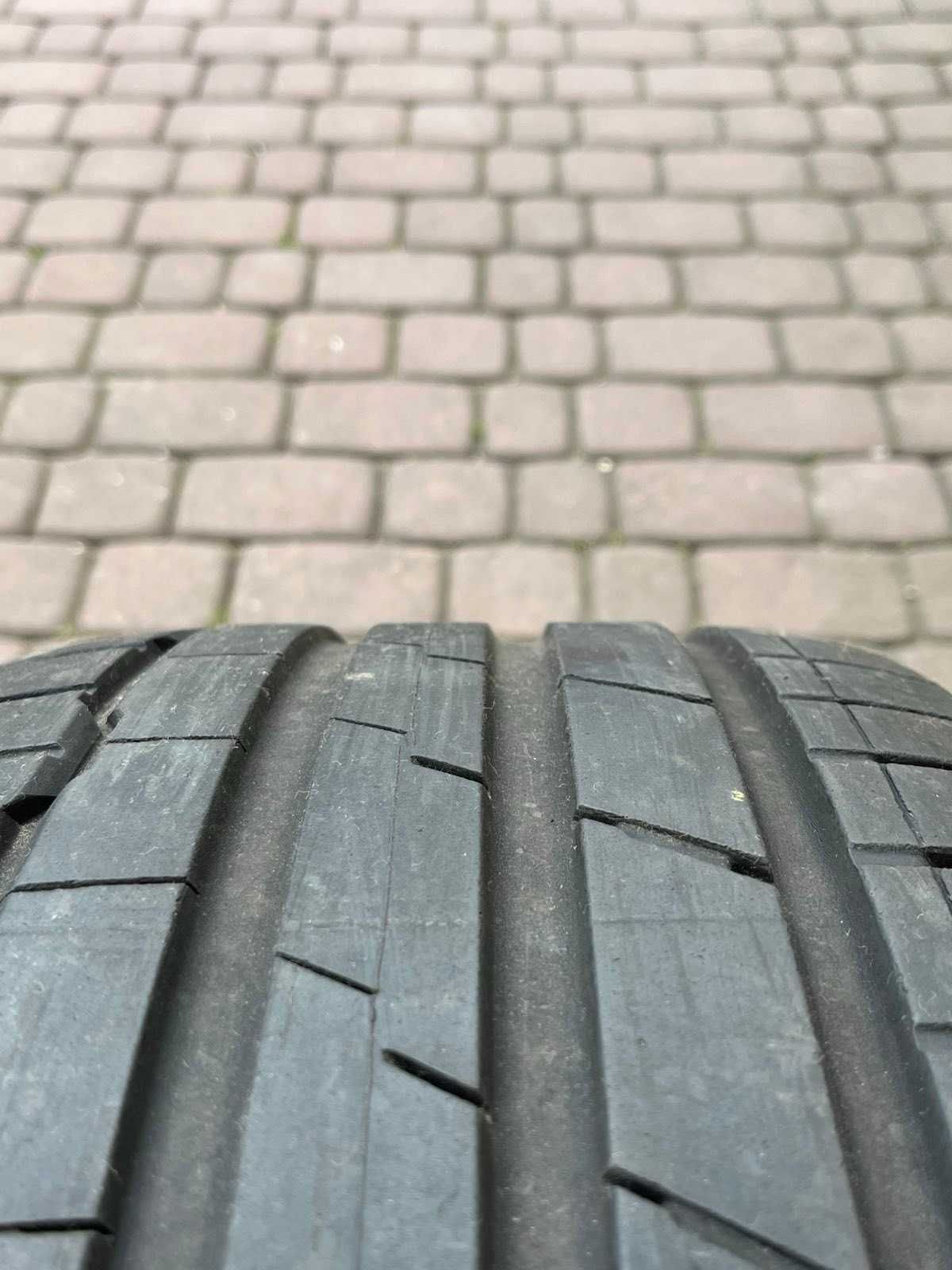 Opony Hankook Ventus S1 Evo3 245/45/19 102Y XL ROK 2023