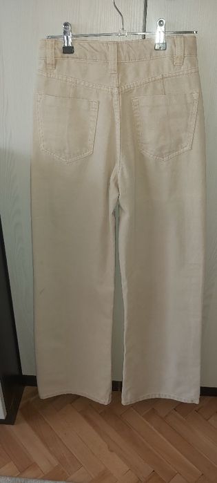 Джинси Bershka XS