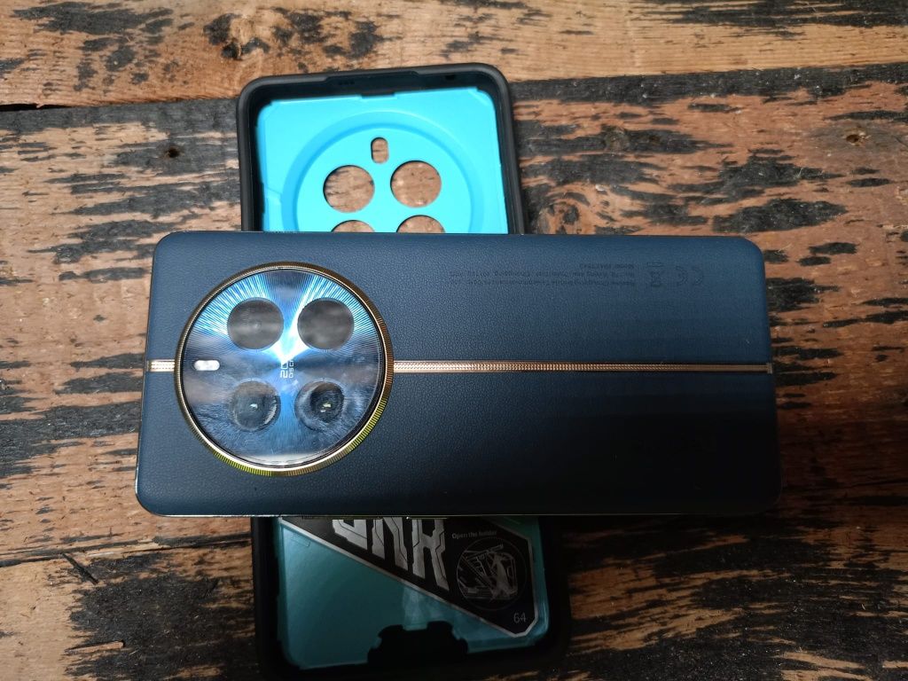 Telefon komórkowy Realme 12 Pro 5G