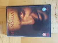 Hannibal na dvd wersja angielska