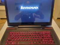 Laptop Lenovo Y70-70 Touch