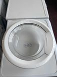 Drzwi do pralki Whirlpool AW0/C 61400