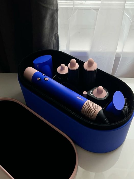 Стайлер DYSON AIRWRAP оригінал