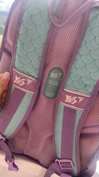 Продам школьный рюкзак YES (оригинал)