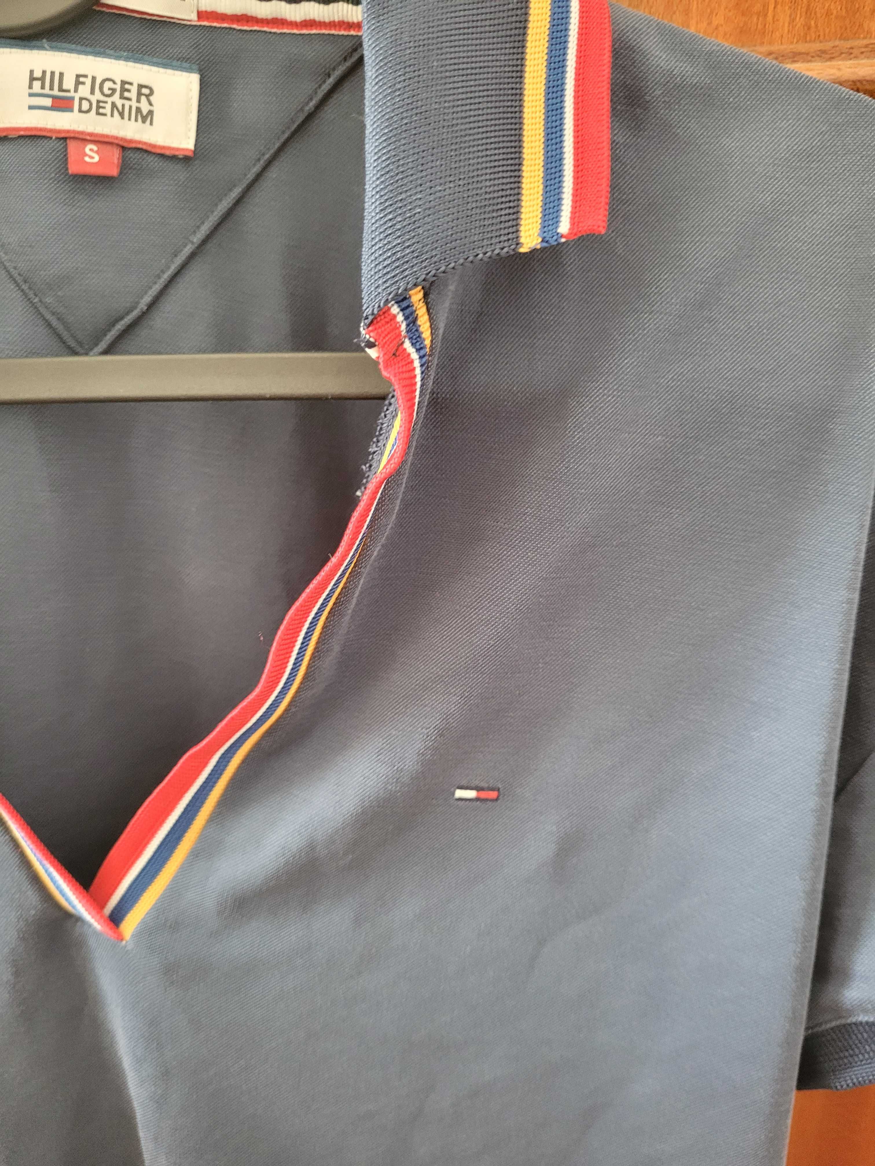 Blusa original Tommy Hilfiger