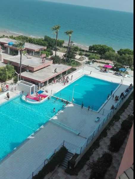 Здам квартиру в Туречині в місті Мерсін район Мезітлі