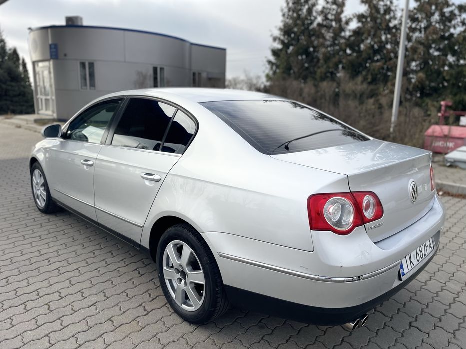 Продам пасат б6  євробляха можливий обмін