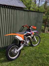 Ktm sx 85 2013 duże koła